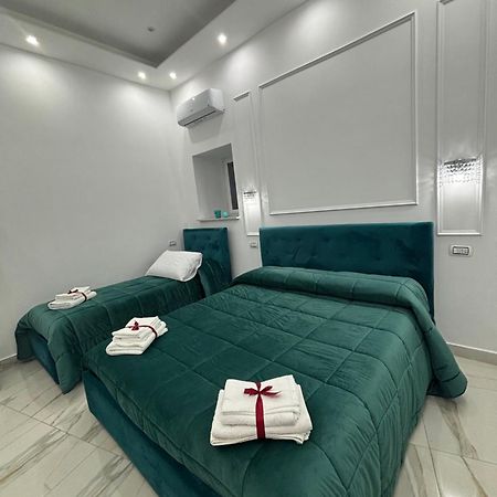 Marghe Luxury Home Naples Exterior photo