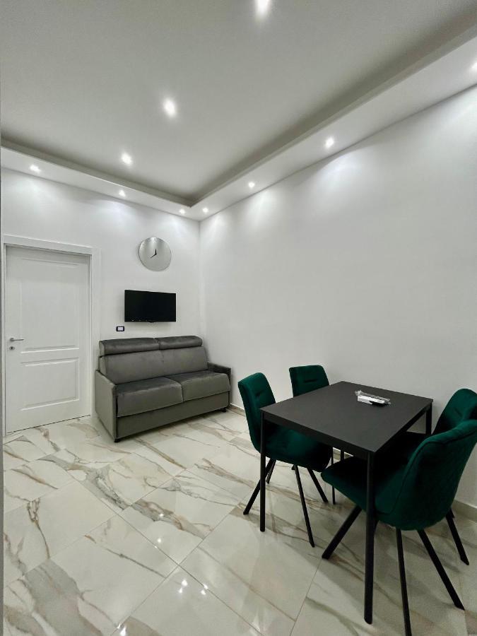 Marghe Luxury Home Naples Exterior photo