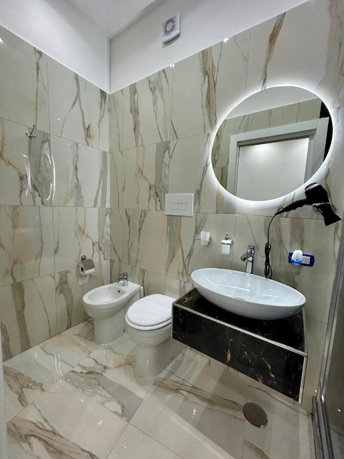 Marghe Luxury Home Naples Exterior photo