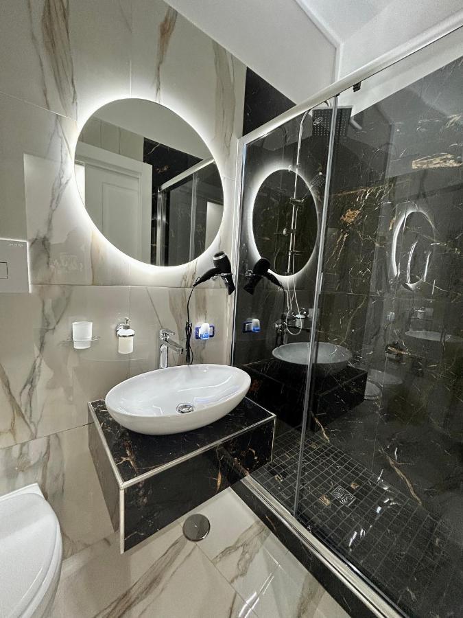 Marghe Luxury Home Naples Exterior photo